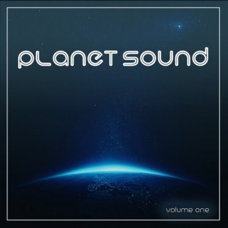 VA - Planet Sound Vol.1: Chill Out Moods From Around The World (2016)