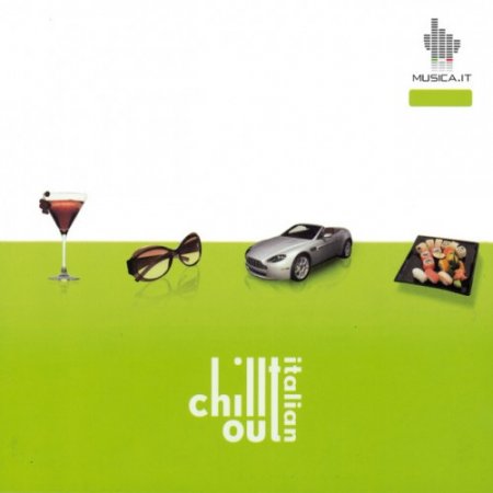 Label: MUSICA.IT / APM Music  Жанр: Downtempo,