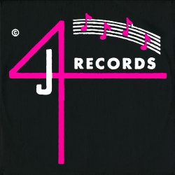 Eccentric Soul: The 4-J Label (2016)