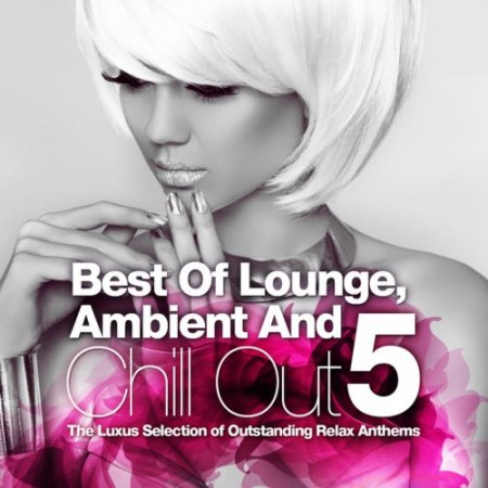 VA - Best Of Lounge Ambient and Chill Out Vol.5: The Luxus Selection Of 40 Outstanding Relax Anthems (2016)