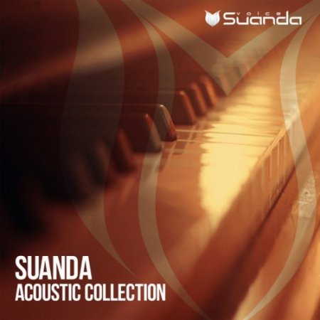 VA - Suanda Acoustic Collection (2016)