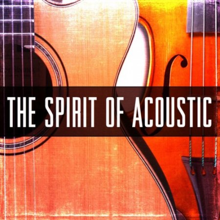 VA - The Spirit of Acoustic (2016)
