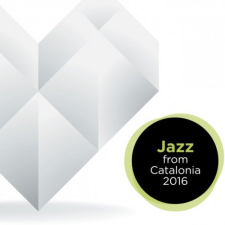 Label: Creative Catalonia  Жанр: Jazz  Год