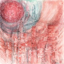 Label: Self Released 	Жанр: Jazz / Fusion 	Год