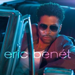 Eric Benet - Eric Benet (2016)