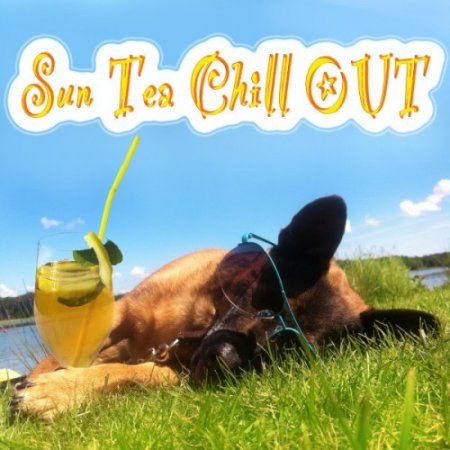 VA - Sun Tea Chillout (2016)