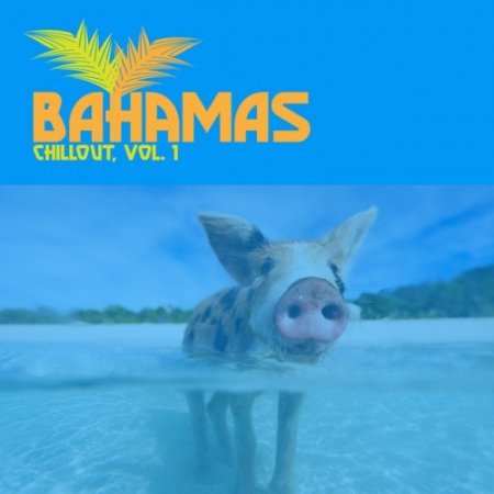 VA - Bahamas Chillout Vol.1 (2016)