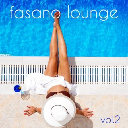 VA - Fasano Lounge Vol.2 (2016)