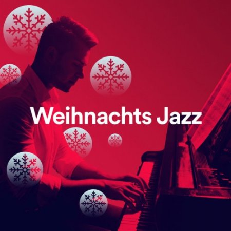 VA - Weihnachts Jazz (2016)