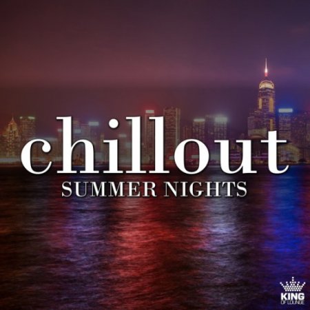 VA - Chillout Summer Nights (2016)