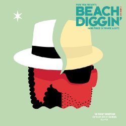 Pura Vida Presents: Beach Diggin' Volume 3 (2015)