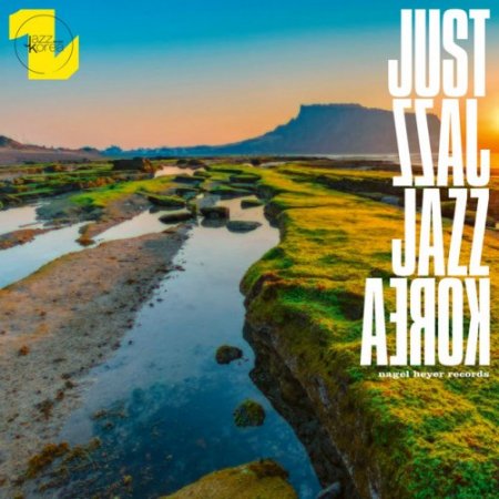 VA - Just Jazz: Jazz Korea (2016)