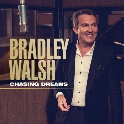 Bradley Walsh - Chasing Dreams (2016)
