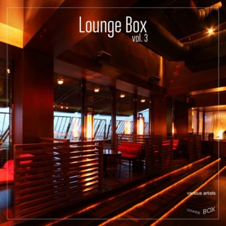 VA - Lounge Box Vol.3 (2016)