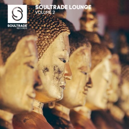 VA - Soultrade Lounge Vol.2 (2016)