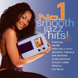 No. 1 Smooth Jazz Hits! (2006)
