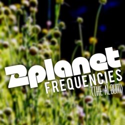 2Planet - Frequencies (The Album) (2016)