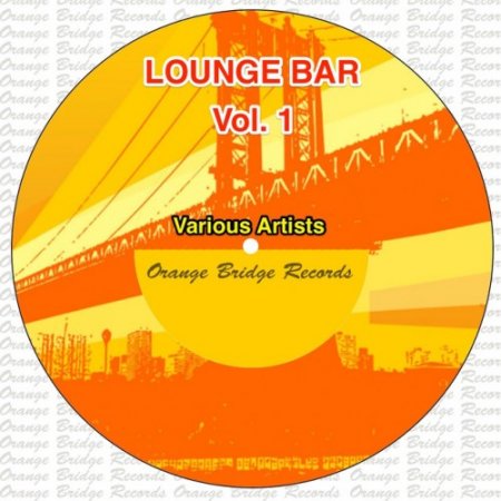 VA - Lounge Bar Vol.1 (2016)