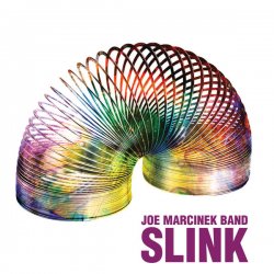 Joe Marcinek Band - Slink (2016)