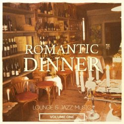 Romantic Dinner Vol 1 (2015)