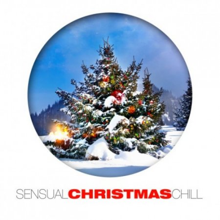 VA - Sensual Christmas Chill (2016)