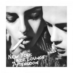 New York Jazz Lounge Afternoon (2017)