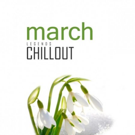 Label: Chillout Legends  Жанр: Downtempo,