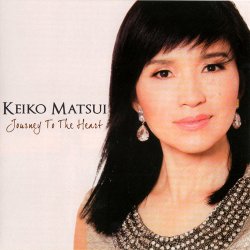 Keiko Matsui - Journey To The Heart (2016) FLAC