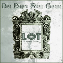 Dead Painters Society Collection (2017)