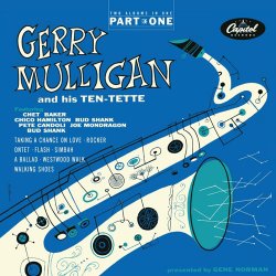 Gerry Mulligan - Modern Sounds (2008)