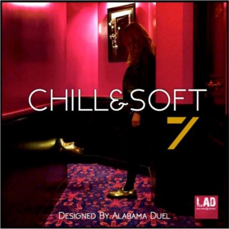 VA - Chill and Soft Vol.7 (2017)