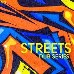 Streets DUB Series Vol 1 (2017)
