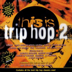 This Is... Trip Hop: 2 (1997)