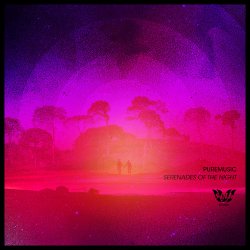 Puremusic - Serenades Of The Night (2016)