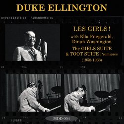 Label: La Maison du Duke 	Жанр: Jazz / Swing 	Год
