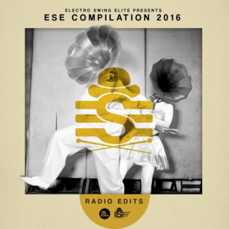 VA - Electro Swing Elite Compilation 2016 (2017)