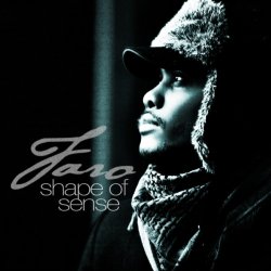 Faro - Shape Of Sense (2009)