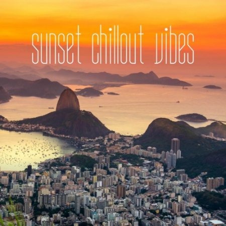 VA - Sunset Chillout Vibes (2017)