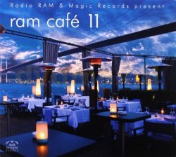 Ram Cafe 11 (2016)