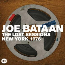 Joe Bataan - The Lost Sessions: New York, 1976 (2010)