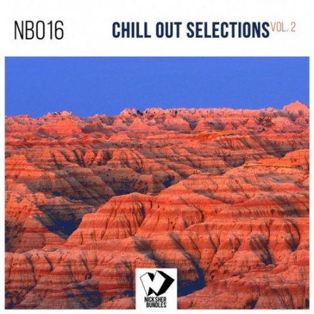 VA - Chill out Selectionc Vol.2 (2017)