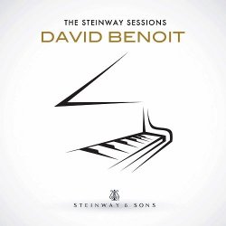 David Benoit - The Steinway Sessions (2017)