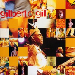 Gilberto Gil - Sao Joao Vivo (2000)