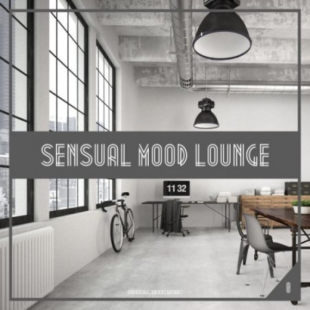 VA - Sensual Mood Lounge Vol.8 (2017)