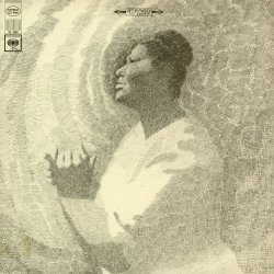 Mahalia Jackson - My Faith (1967/2017) [Hi-Res]