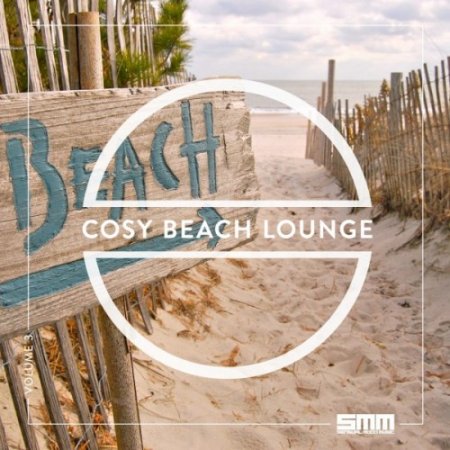 VA - Cosy Beach Lounge Vol.1 (2017)