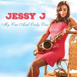 Jessy J - My One And Only One (2015) [Hi-Res]