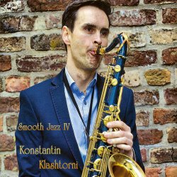 Konstantin Klashtorni - Smooth Jazz IV (2017)