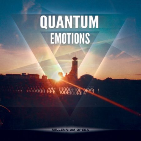 VA - Quantum Emotions (2017)