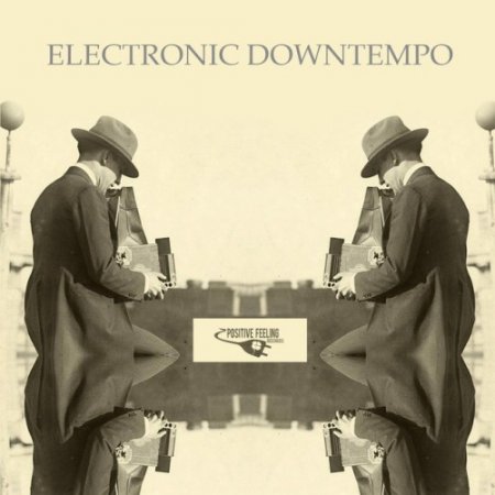 VA - Electronic Downtempo (2017)